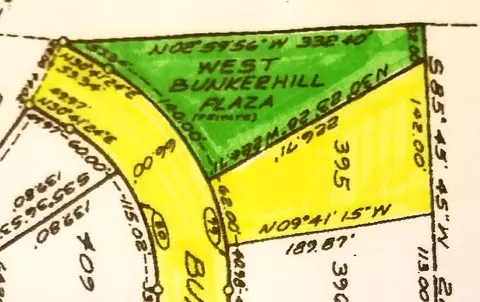 View/Area - 1614 Bunkerhill, Gladwin, MI 48624 photo 1 of 2