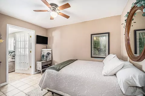 Bedroom - 1614 Bunkerhill, Gladwin, MI 48624 photo 1 of 2