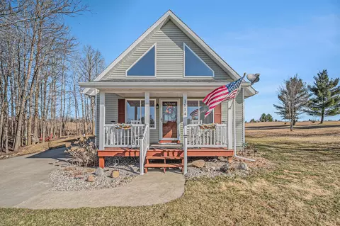 1614 Bunkerhill, Gladwin, MI 48624