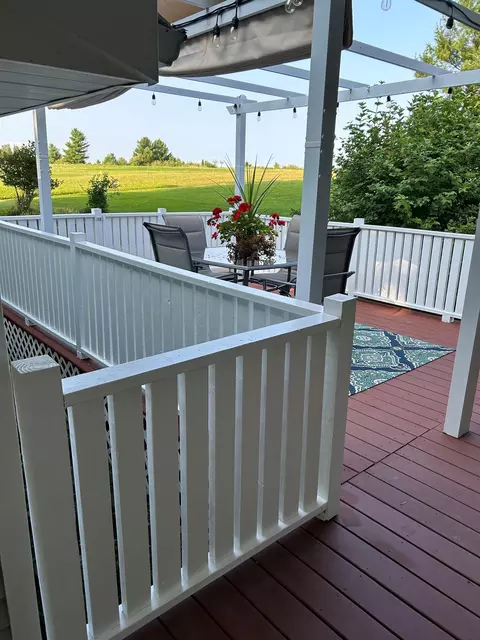 Exterior - 1614 Bunkerhill, Gladwin, MI 48624 photo 3 of 6