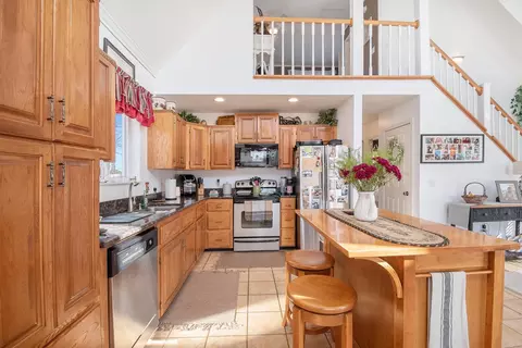 Kitchen - 1614 Bunkerhill, Gladwin, MI 48624 photo 1 of 1