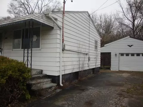 Exterior - 5168 Harry, Flint, MI 48505 photo 2 of 3