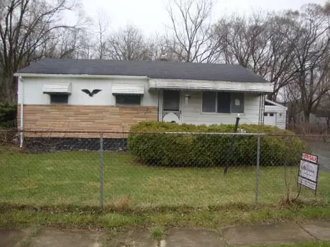 5168 Harry, Flint, MI 48505
