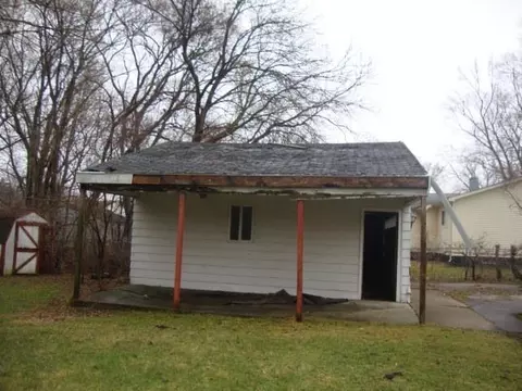 Exterior - 5168 Harry, Flint, MI 48505 photo 3 of 3