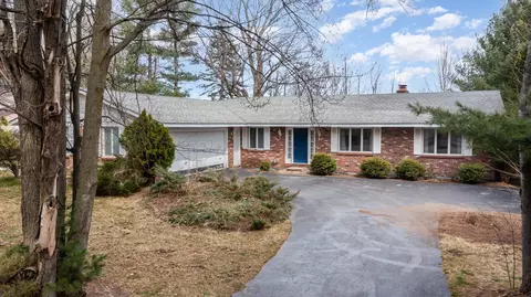 4174 N Francis Shrs, Sanford, MI 48657