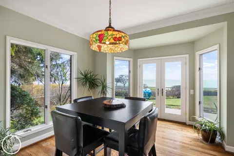 Dining - 7 Windemere, Grosse Pointe Farms, MI 48236 photo 3 of 4