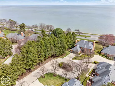 View/Area - 7 Windemere, Grosse Pointe Farms, MI 48236 photo 1 of 11