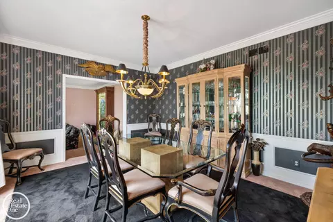 Dining - 7 Windemere, Grosse Pointe Farms, MI 48236 photo 2 of 4