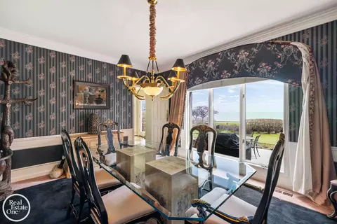 Dining - 7 Windemere, Grosse Pointe Farms, MI 48236 photo 1 of 4