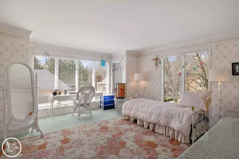 Bedroom - 7 Windemere, Grosse Pointe Farms, MI 48236 photo 6 of 6