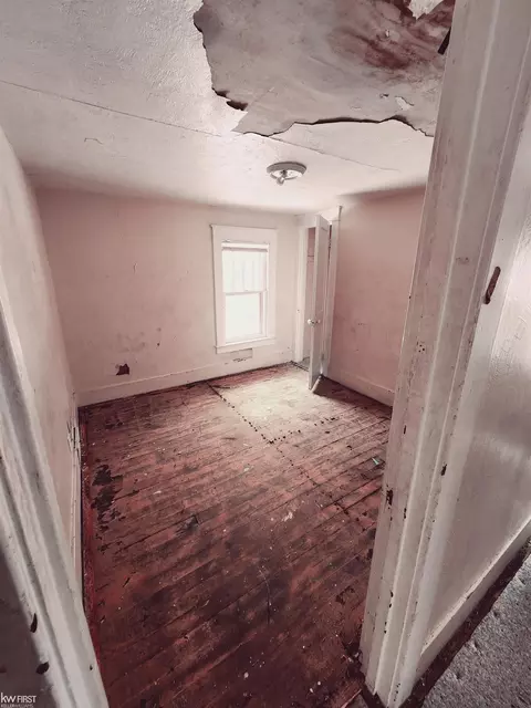 Bedroom - 1646 Bennett, Flint, MI 48506 photo 1 of 3