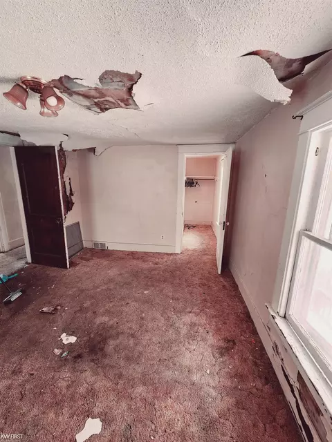 Bedroom - 1646 Bennett, Flint, MI 48506 photo 3 of 3