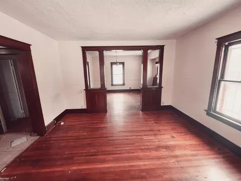 Living - 1646 Bennett, Flint, MI 48506 photo 2 of 2
