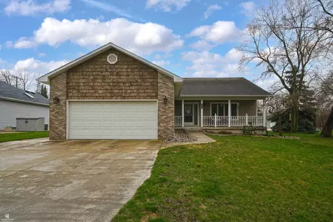 9315 Hill, Swartz Creek, MI 48473
