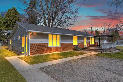 7131 Main, Port Sanilac, MI 48469