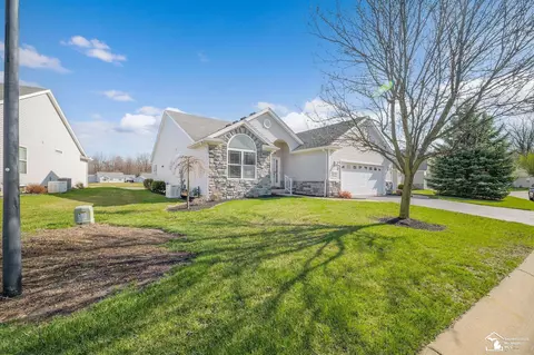2360 Fountain, Lambertville, MI 48144