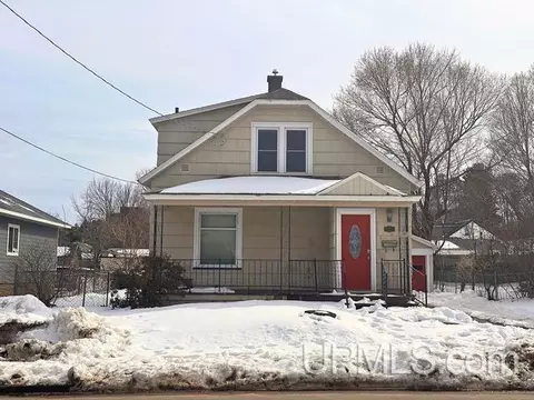 417 Center, Marquette, MI 49855