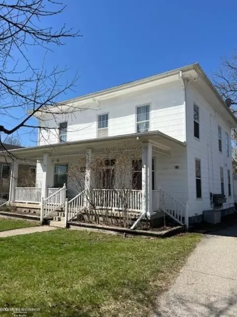 196 S Main, Romeo, MI 48065