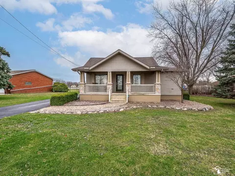 8201 Swan Crk, Newport, MI 48166