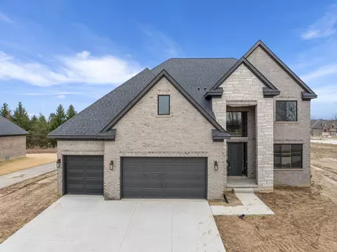 14106 Quail Vw, Washington Township, MI 48094