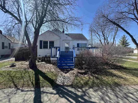 707 W Jenny, Bay City, MI 48706