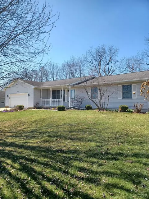 2820 Spielman Hts, Adrian, MI 49221
