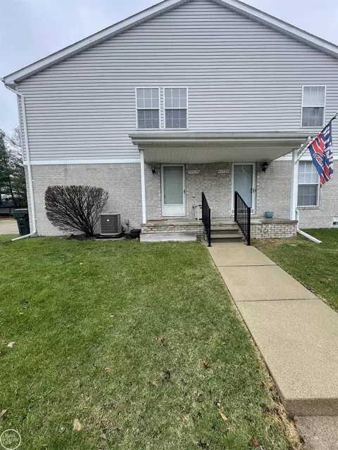 47075 Auburn, Shelby Township, MI 48317