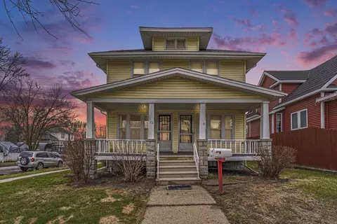 720 Stanton, Bay City, MI 48708