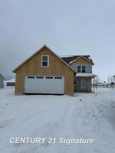 9240 Brook Holw, Freeland, MI 48623