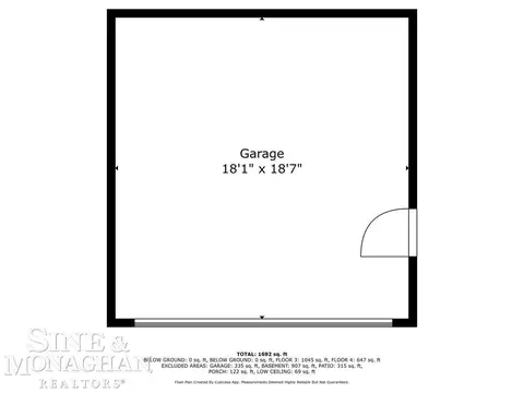 789 Saint Clair, Grosse Pointe, MI 48230 photo 60