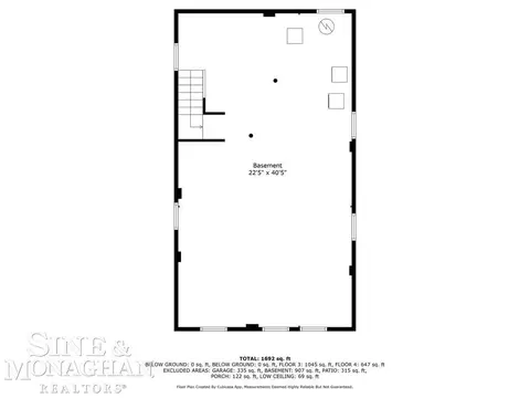 789 Saint Clair, Grosse Pointe, MI 48230 photo 59