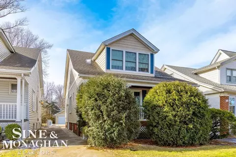 789 Saint Clair, Grosse Pointe, MI 48230 photo 56