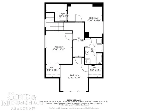 789 Saint Clair, Grosse Pointe, MI 48230 photo 58