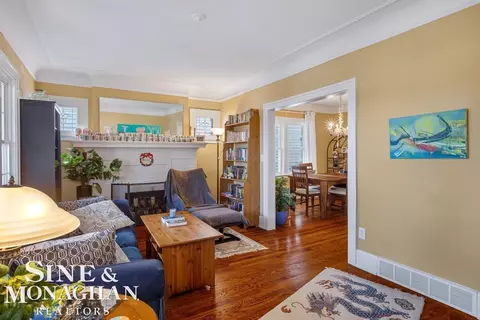 789 Saint Clair, Grosse Pointe, MI 48230 photo 5