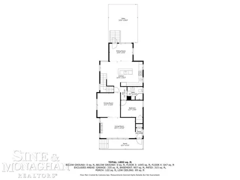 789 Saint Clair, Grosse Pointe, MI 48230 photo 57