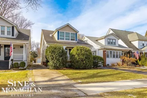 789 Saint Clair, Grosse Pointe, MI 48230 photo 55