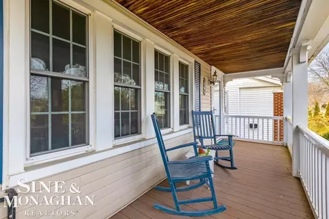 789 Saint Clair, Grosse Pointe, MI 48230 photo 3