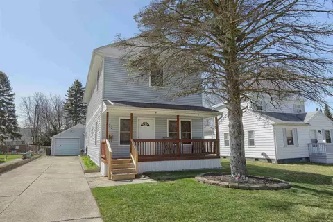 22 Roseview, Mount Clemens, MI 48043