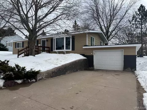 636 Duncan, Ishpeming, MI 49849