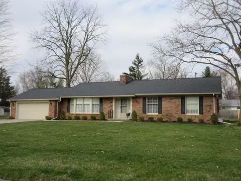 215 Park, Tecumseh, MI 49286