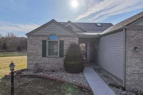 Exterior - 9344 Pinecrest, Davison, MI 48423 photo 2 of 4