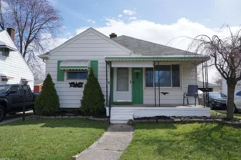 25280 Fern, Roseville, MI 48066