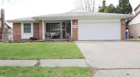 14260 Marino, Warren, MI 48088