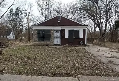 15451 Grayfield, Detroit, MI 48223