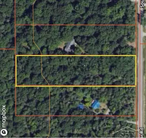 176 S Castor, Shepherd, MI 48883 photo 2