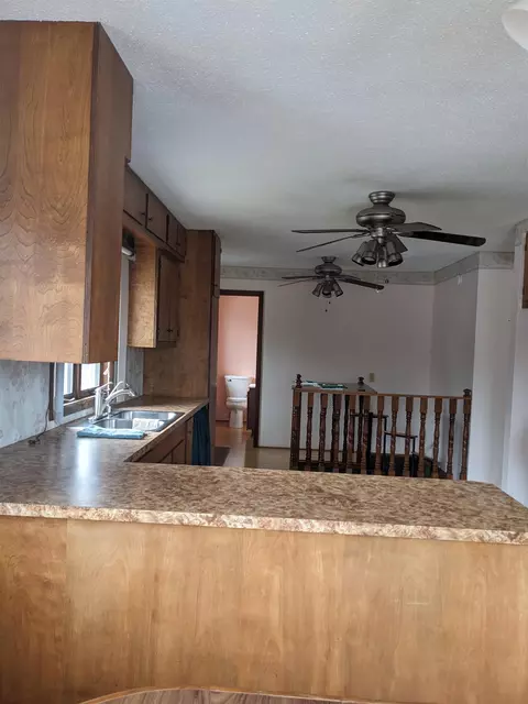 Kitchen - 1691 Bentley, Bentley, MI 48613 photo 3 of 3