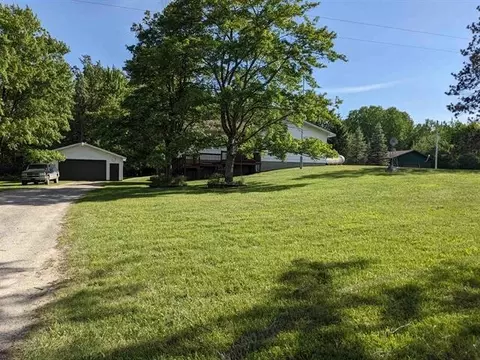 Exterior - 1691 Bentley, Bentley, MI 48613 photo 1 of 5
