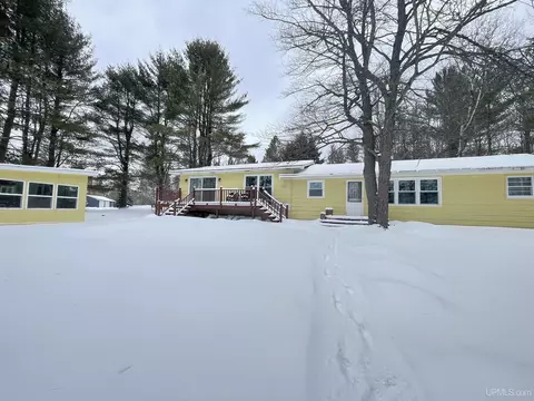 2045 E Co Rd 456, Little Lake, MI 49833