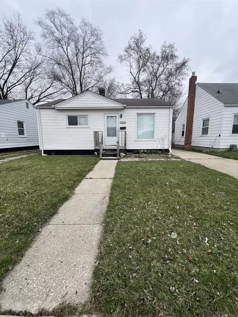 21220 La Salle, Warren, MI 48089