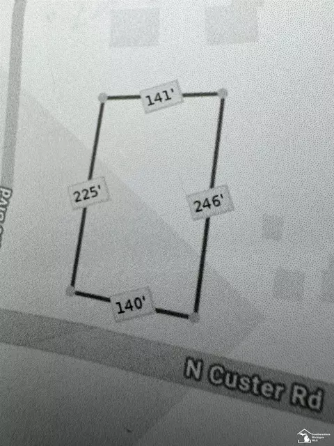 N Custer, Monroe, MI 48162 photo 9